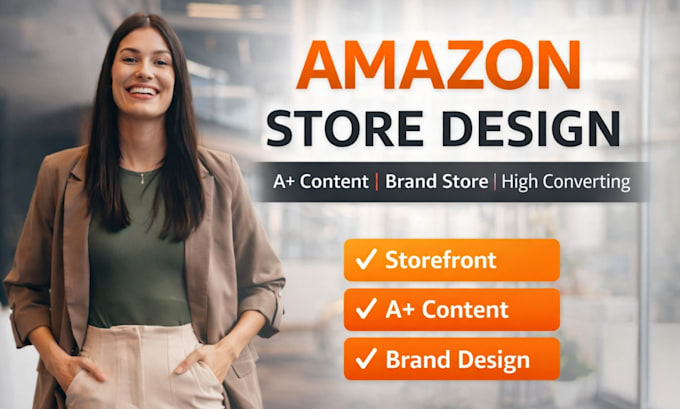 amazon storefront design amazon store amazon a content amazon brand store