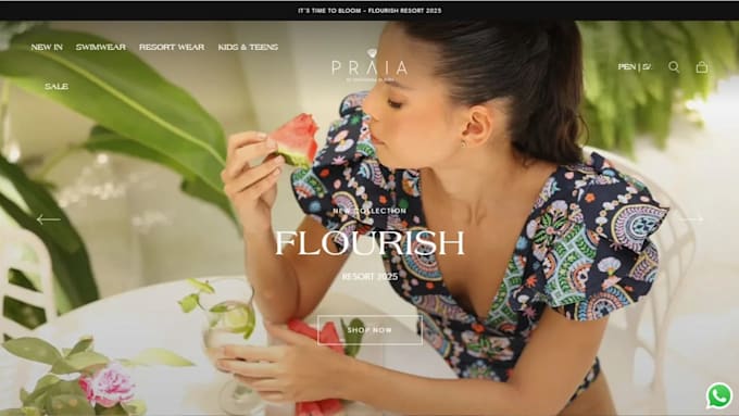 optimize your shopify store to increase conversions and sales