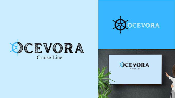 design your professional business logo in 6 hours