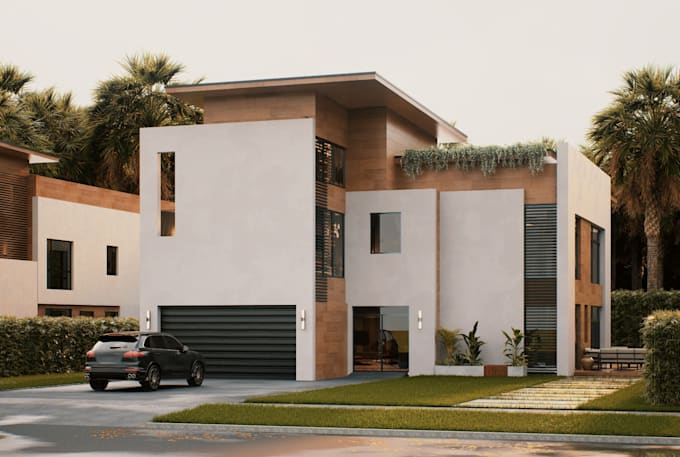 create a realtime architectural pixel streaming experience in unreal engine 5