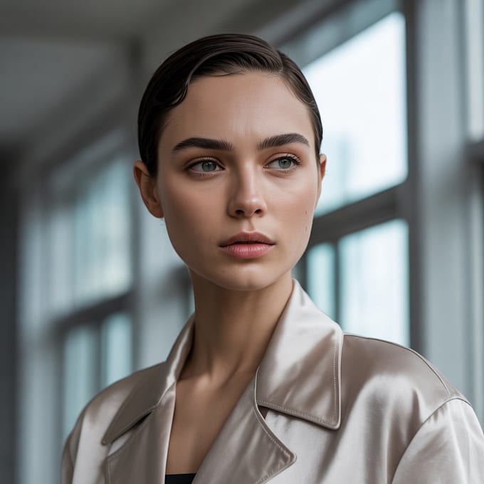 create hyper realistic ai lifestyle photos
