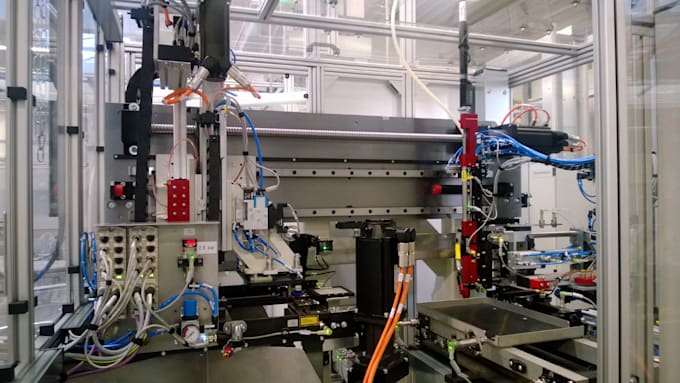 do plc programming siemens  codesys  beckhoff  safety remote or onsite