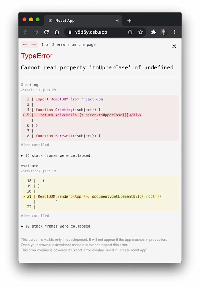 fix bugs in react angular node js or spring boot applications