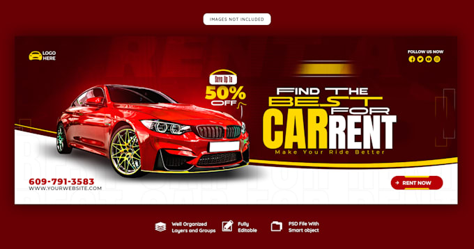 logo and carte visite