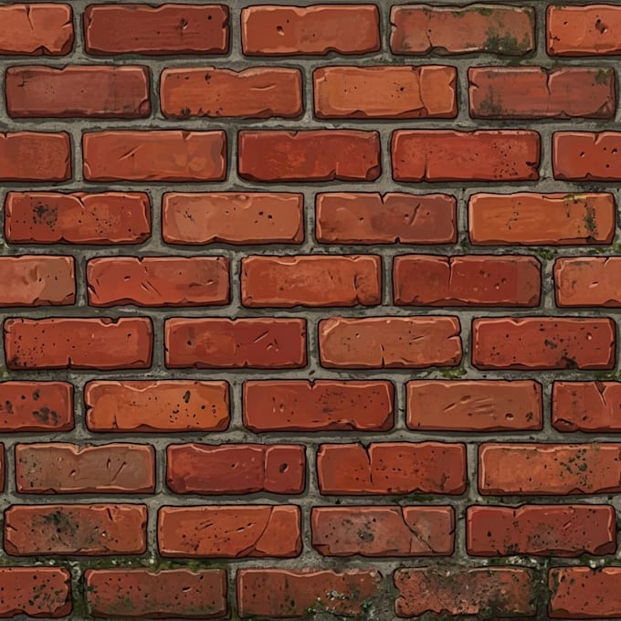 do hand painted textures for games