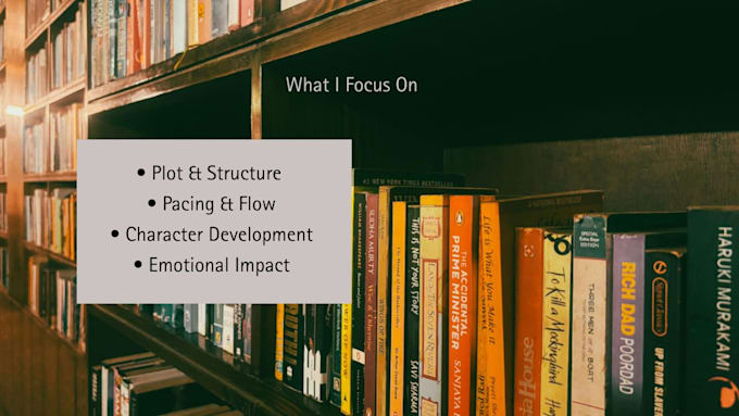 analyze your story and provide expert beta reading feedback