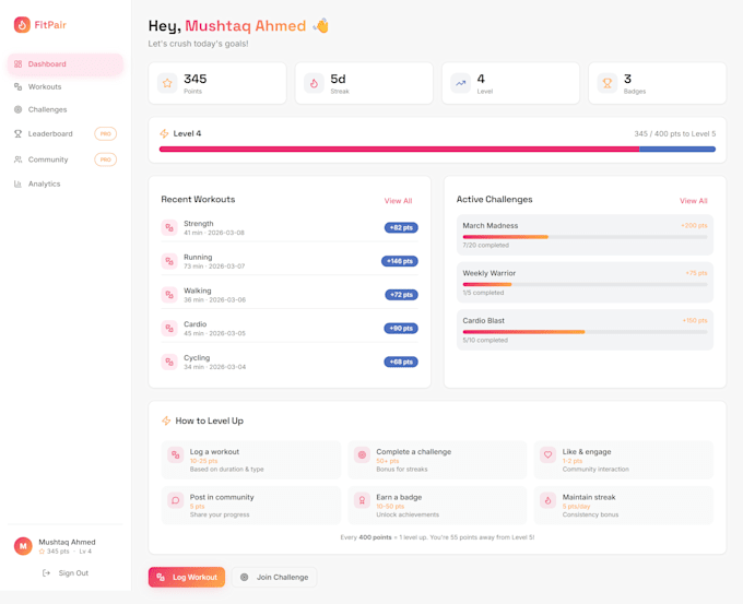build your bubble saas mvp app or dashboard