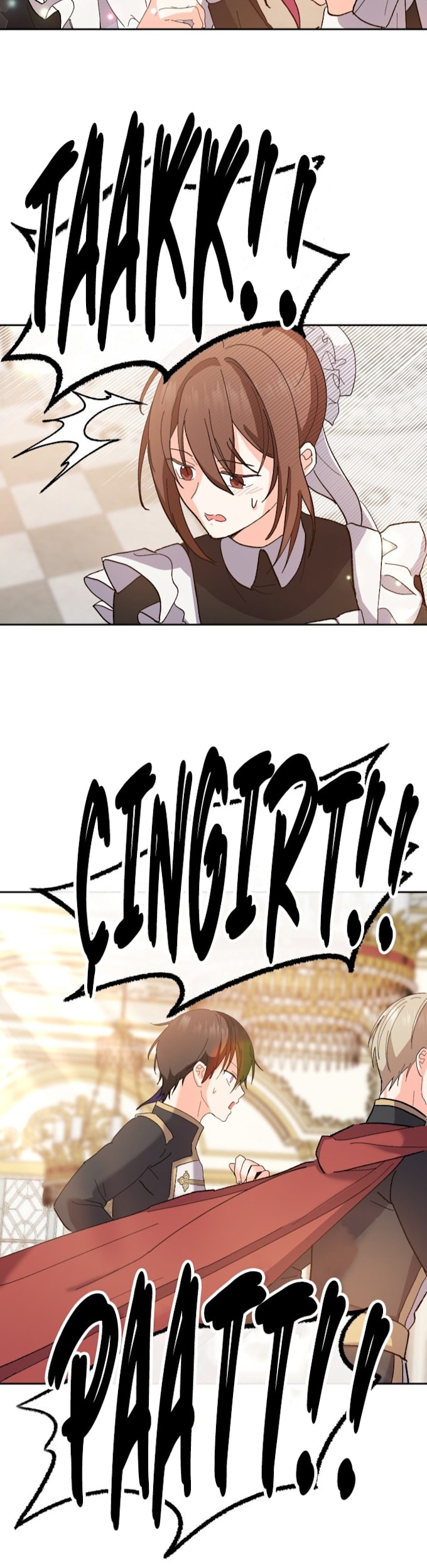 edit, clean and typeset your manga or webtoon