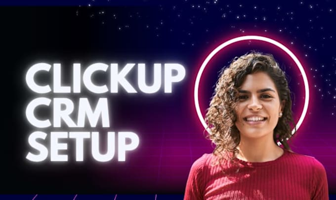 be clickup project management, clickup consultant and workflow automation expert