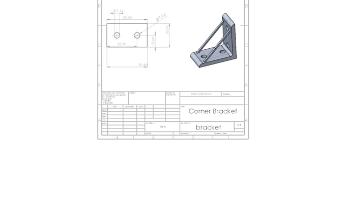 professional 3d cad design and modeling with solidworks