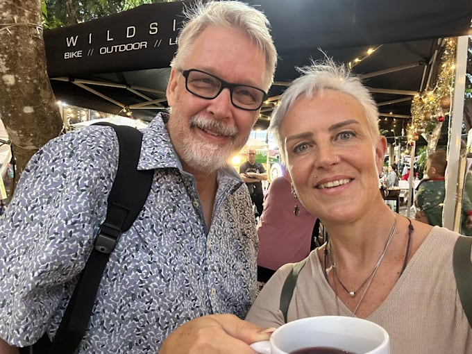 help families relocate and settle in thailand