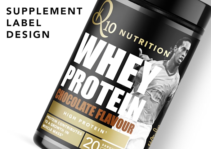 design premium packaging with print ready dielines