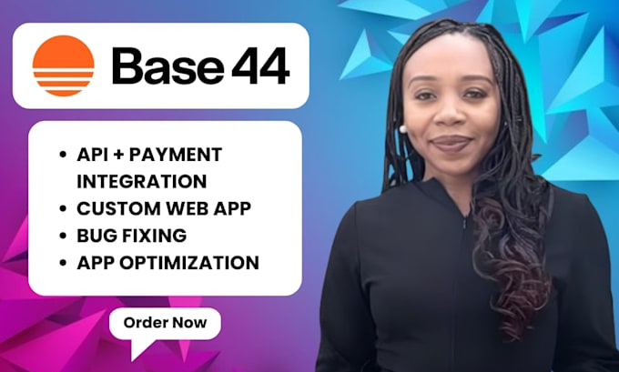 base44 bug fixing base44 expert base44 integrations base44 to wordpress base44