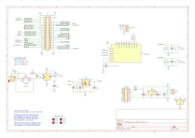 design power electronics control systems, power supply circuit, and ic selection