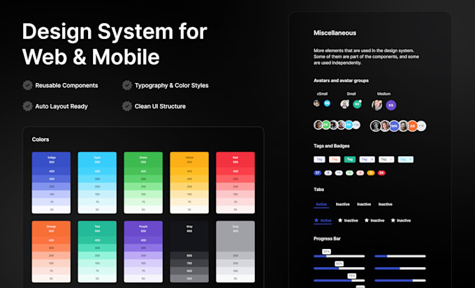 Design mobile app ui ux wireframe mockup prototype for ios and android ...