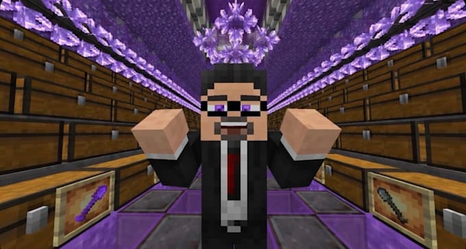 help you on donut smp