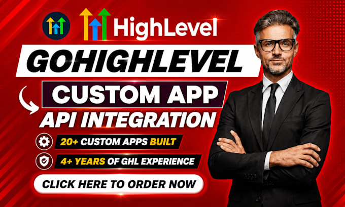 develop gohighlevel marketplace apps, ghl custom integration ghl app