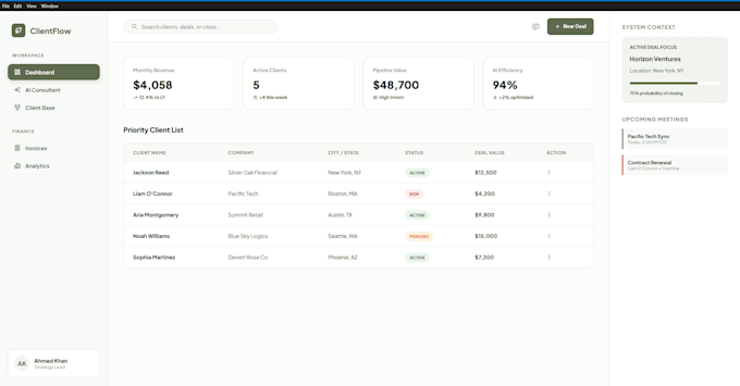 be your nodejs reactjs nextjs python and supabase developer