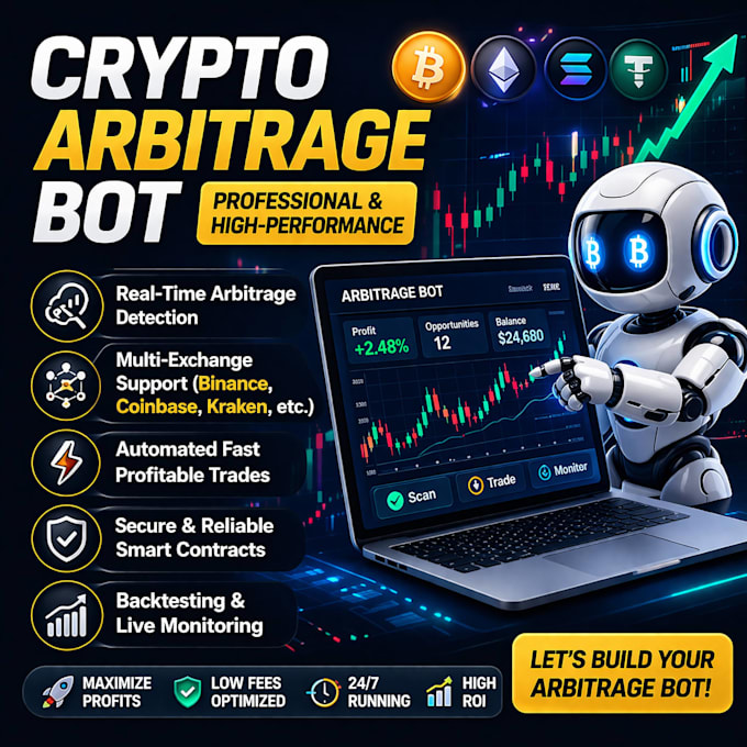 build arbitrage trading bot polymarket bot, crypto trading bot solana volume bot