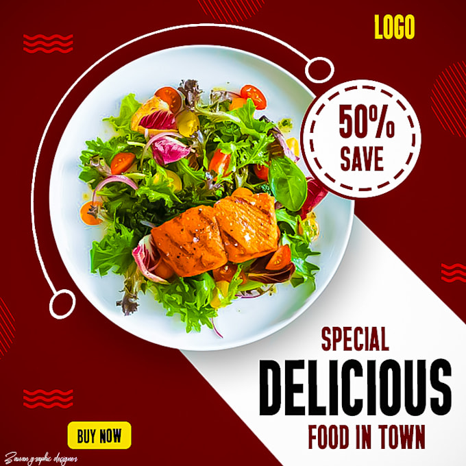 design instagram, facebook post design