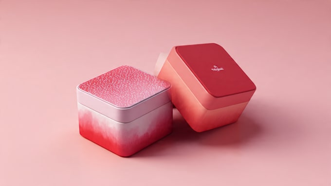 unique product packaging design