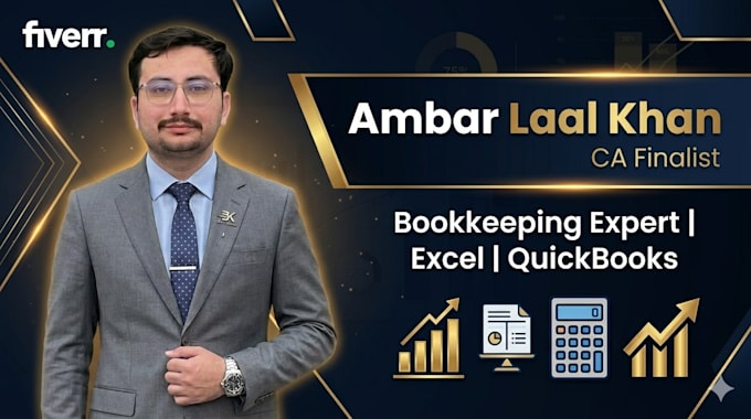 do bookkeeping, accounting and financial reports