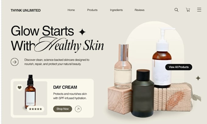 do landing page for your bussiness