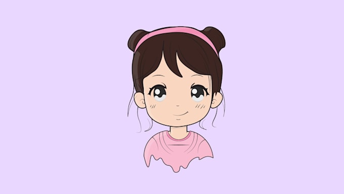 create professional custom vector illustrations