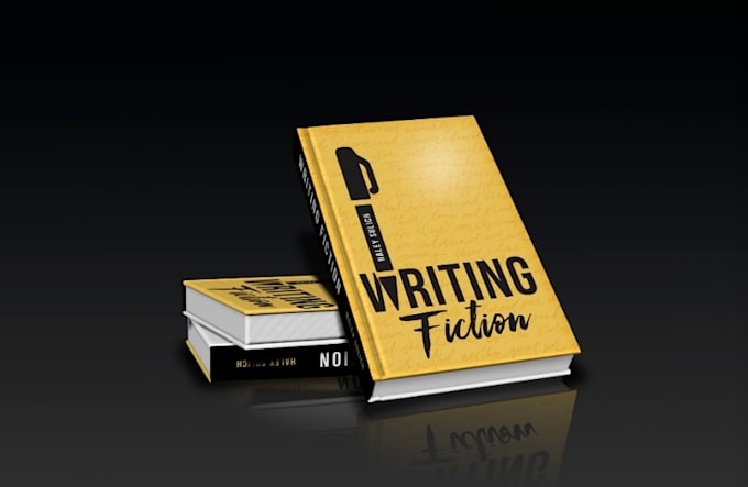 do book cover ebook design kdp book design
