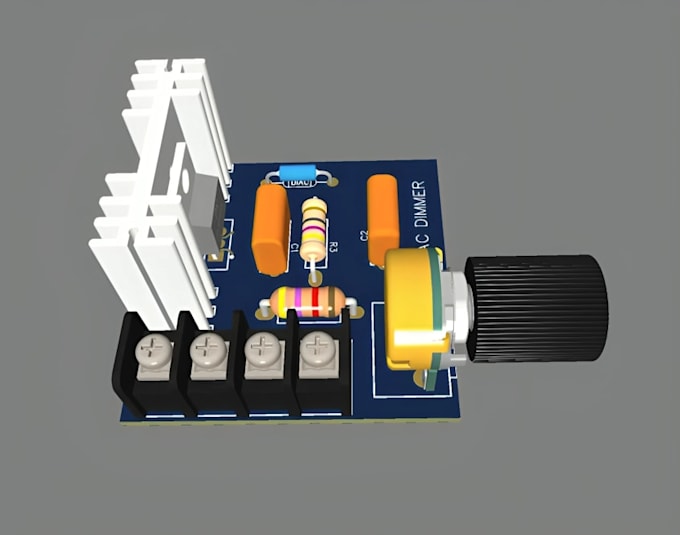 do pcb assembly, pcb design, hardware development