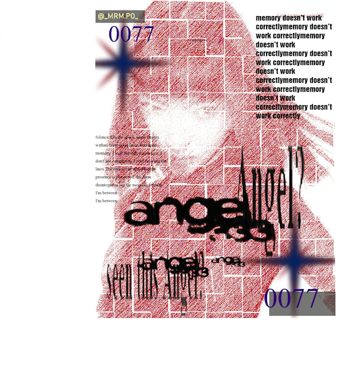 design a creative and create a modern poster
