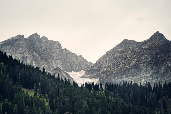 do travel photography edits