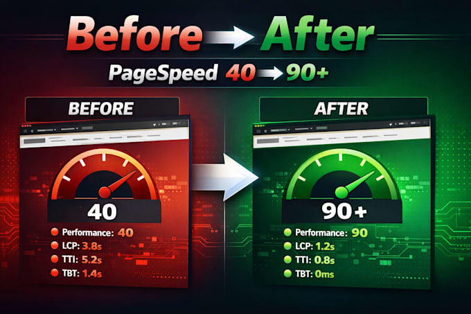 speed up wordpress and fix slow website