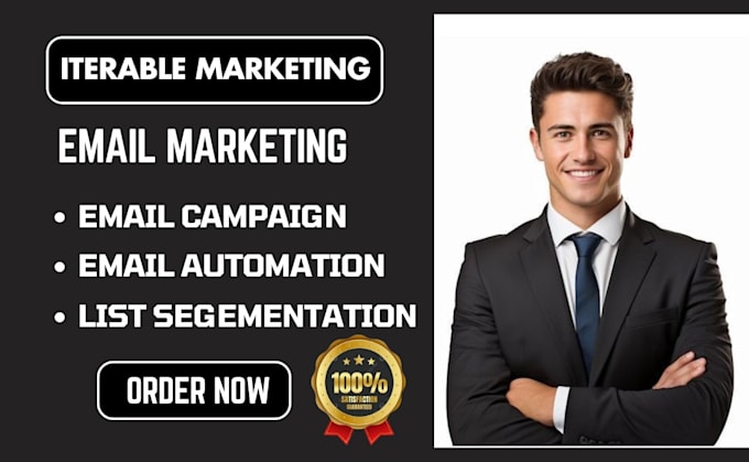 do iterable automation iterable lifecycle campaign iterable workflow marketing