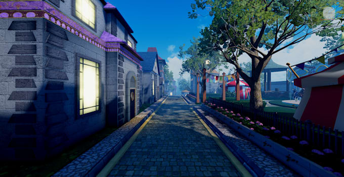 build custom roblox maps, city maps, terrain, and japanese environments