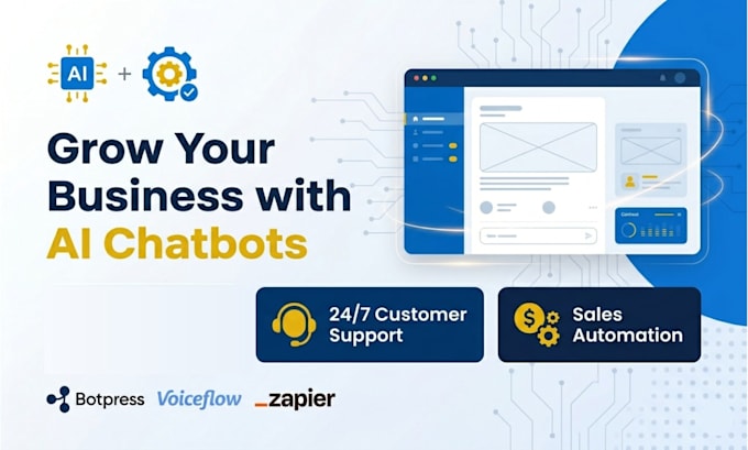 integrate ai chatbot into your website and socials to capture leads