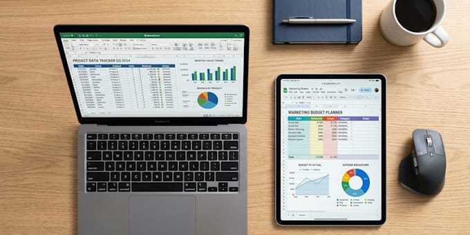 clean messy data in excel google sheets