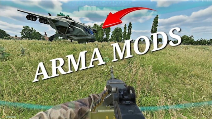 arma 3 server setup, arma 3 mod, arma 3 reforger, arma 3 retexture