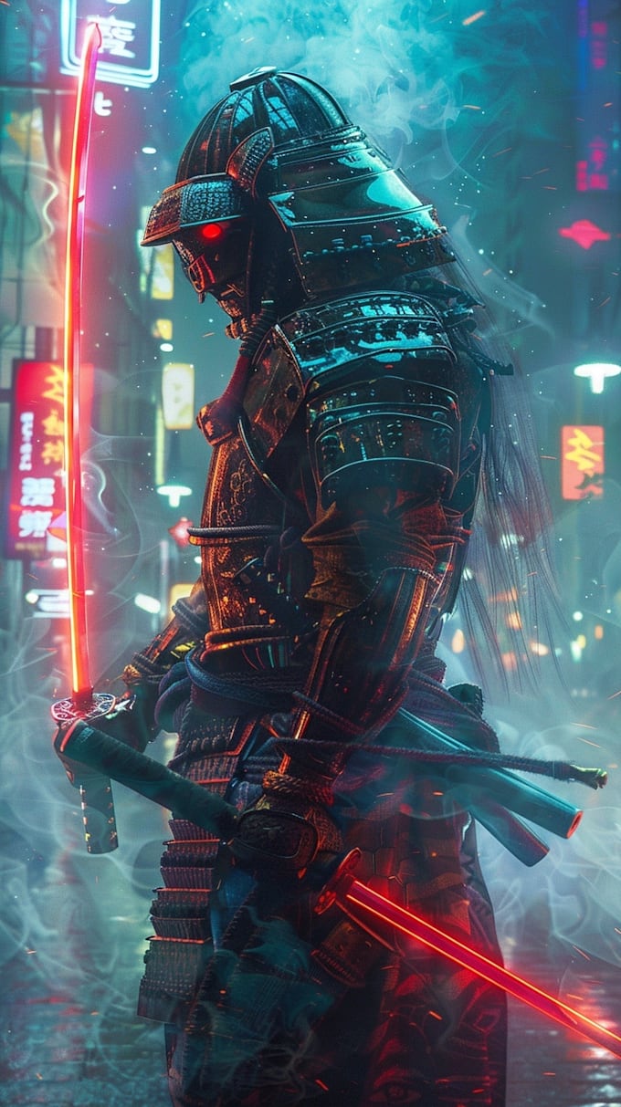 make custom phone wallpapers