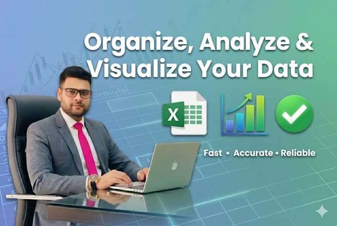 professional data entry and excel solutions