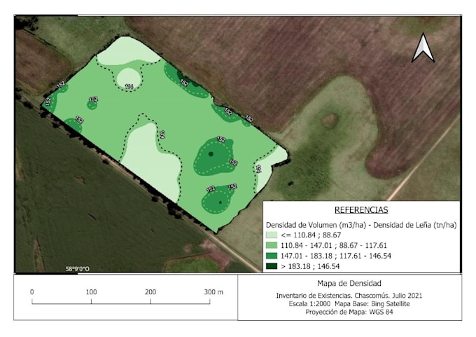 create professional gis maps and perform spatial analysis in qgis and gee