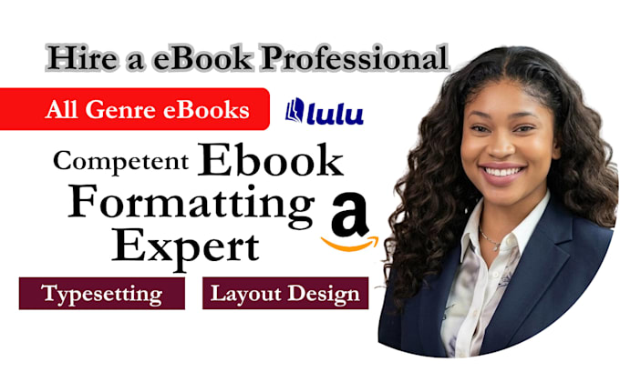 do book formatting kindle formatting kdp ebook publishing paperback ebook design