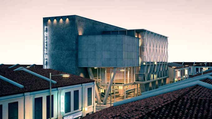 be professional roblox builder for roblox map and roblox game in roblox studio