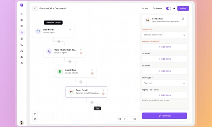 build german fast bubble io prototypes mvp no code saas for german startups gdpr
