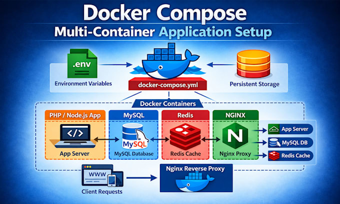setup AWS devops ci cd pipelines with docker and kubernetes