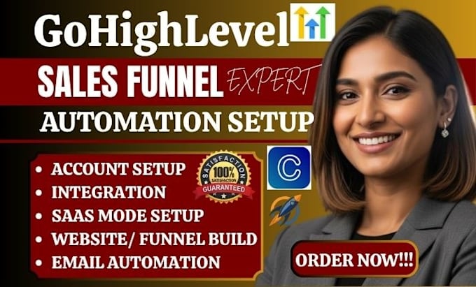 fix gohighlevel workflow error gohighlevel website setup email funnel automation