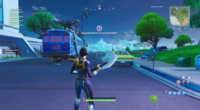 create fortnite map, zonewar map, bedwar map, steal brainrot map, deathrun map