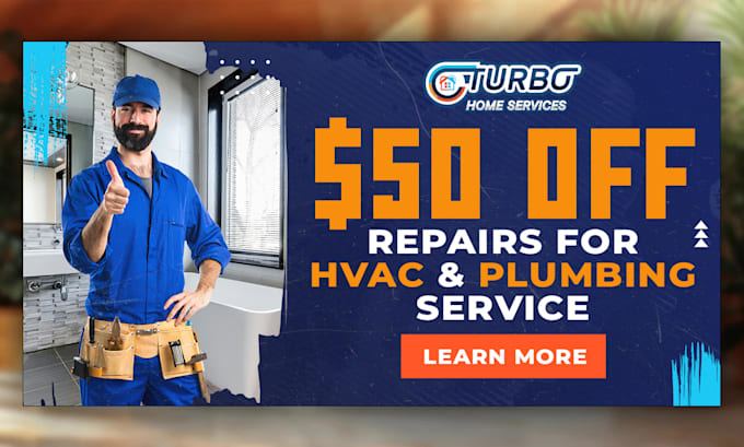 create high converting facebook ad banners