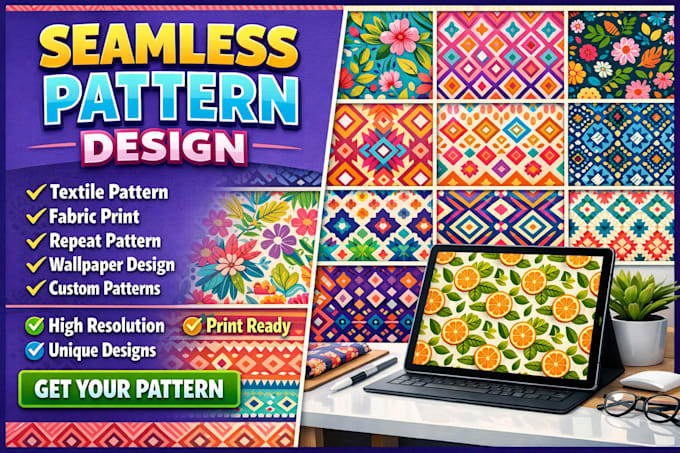 design seamless pattern textile fabric pattern repeat pattern wallpaper pattern