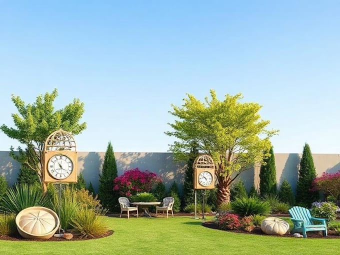 do your landscape design patio